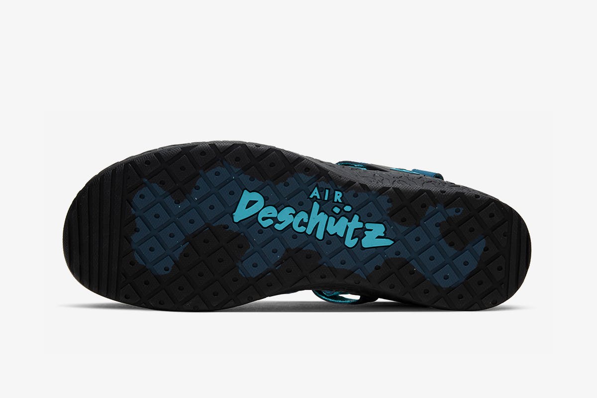 nike acg deschutz release date